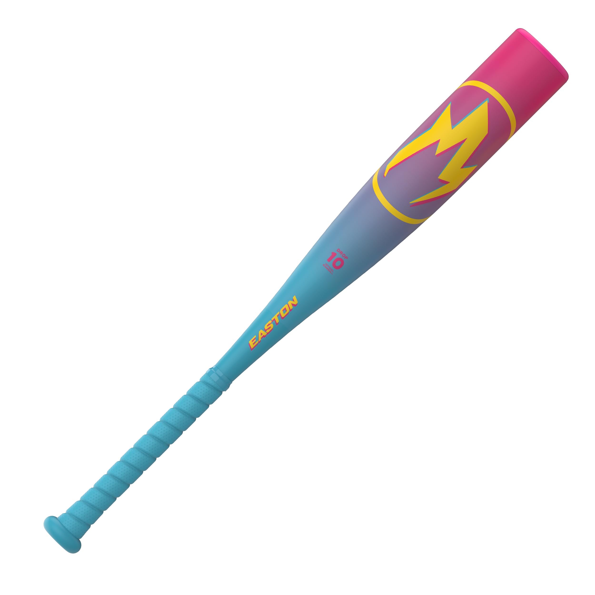 Amazon.com: Easton | 2026 | Hype Fire Baseball Bat | USSSA Junior